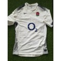 England Players Issue Test jersey Size XL