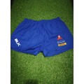 WP rugby players shorts size 36