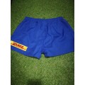 WP rugby players shorts size 36
