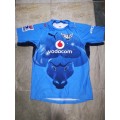 Bulls Superrugby Players Jersey No 7