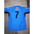 Bulls Superrugby Players Jersey No 7