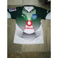 Bulls Superrugby Players Match Jersey No 20