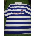 WP Rugby Jersey no 1!!