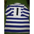 WP Rugby Jersey no 1!!