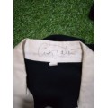 All Blacks Rugby Jersey supporters no 2 signed by Andy Dalton