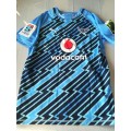 Bulls Superrugby Jersey no 7