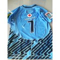 Bulls Superrugby Jersey no 7