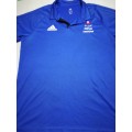 WP Rugby Adidas shirt Size XL