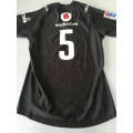 Bulls Superrugby Jersey No 5