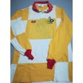 North vs South Rugby Jersey 1990