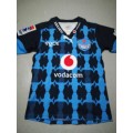 Bulls Players Superrugby Match jersey No 11