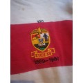 Transvaal 100 year anniversary jersey
