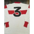 Transvaal Rugby Jersey no 3
