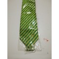 SA Rugby tie