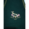 Springbok RWC 1995 sleeveless jersey Size L