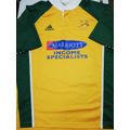 SA Rugby Referee Jersey