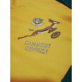 SA Rugby Referee Jersey