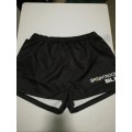WP Rugby Players shorts Size 38 New
