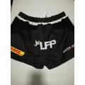 WP Rugby Players shorts Size 38 New