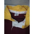 Rugby Jersey Size 34