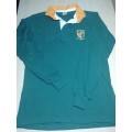 SA Skole 1993 Jersey Size 40