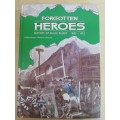 Forgotten Heroes History of black rugby 1882-1992