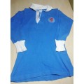 Tygerberg Rugby Jersey no 9