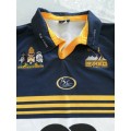 Brumbies Players Issue Jersey Size L