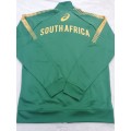 Springbok Presentation Jacket Size L