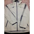 Springbok Rain Jacket Size 4XL