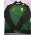 Springbok Anthem Jacket Size L