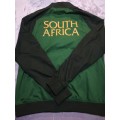 Springbok Anthem Jacket Size L