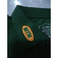 Springbok Polo Shirt Size S