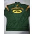 Springbok Stadium Jacket Size XL