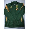 Springbok Stadium Jacket Size L