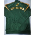 Springbok Stadium Jacket Size L