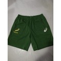 Springbok Practice Shorts Size L