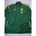 Springbok Anthem Jacket Size 3XL