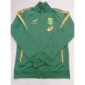 Springbok Anthem Jacket Size XL