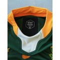 Springbok Matchday Jersey Size L