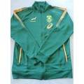 Springbok Stadium Jacket Size L
