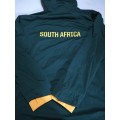 Springbok Stadium Jacket Size 4XL