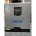 Mecer Axpert V 3kW Pure Sine Wave Inverter with 1200W