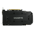 GeForce® GTX 1060 WINDFORCE OC 3G