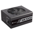 HX Series HX1000  1000 Watt 80 PLUS® PLATINUM Certified Fully Modular PSU