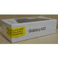 Samsung Galaxy A22 for a massive sale