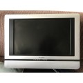 *** 19" LCD TV HD READY WITH VGA INPUT ***