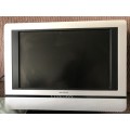 *** 19" LCD TV HD READY WITH VGA INPUT ***