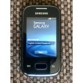**** SAMSUNG GALAXY GT-S5301 CELLPHONE AND ACCESSORIES ****