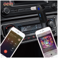 2 in 1 Wireless Bluetooth 5.0 Receiver Transmitter Adapter 3.5mm Jack For Car Music Audio Aux A2dp